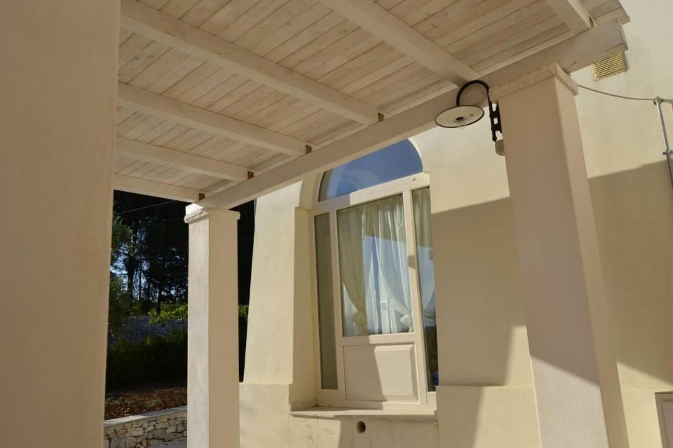 Trullo Amico Villa Cisternino Exterior foto