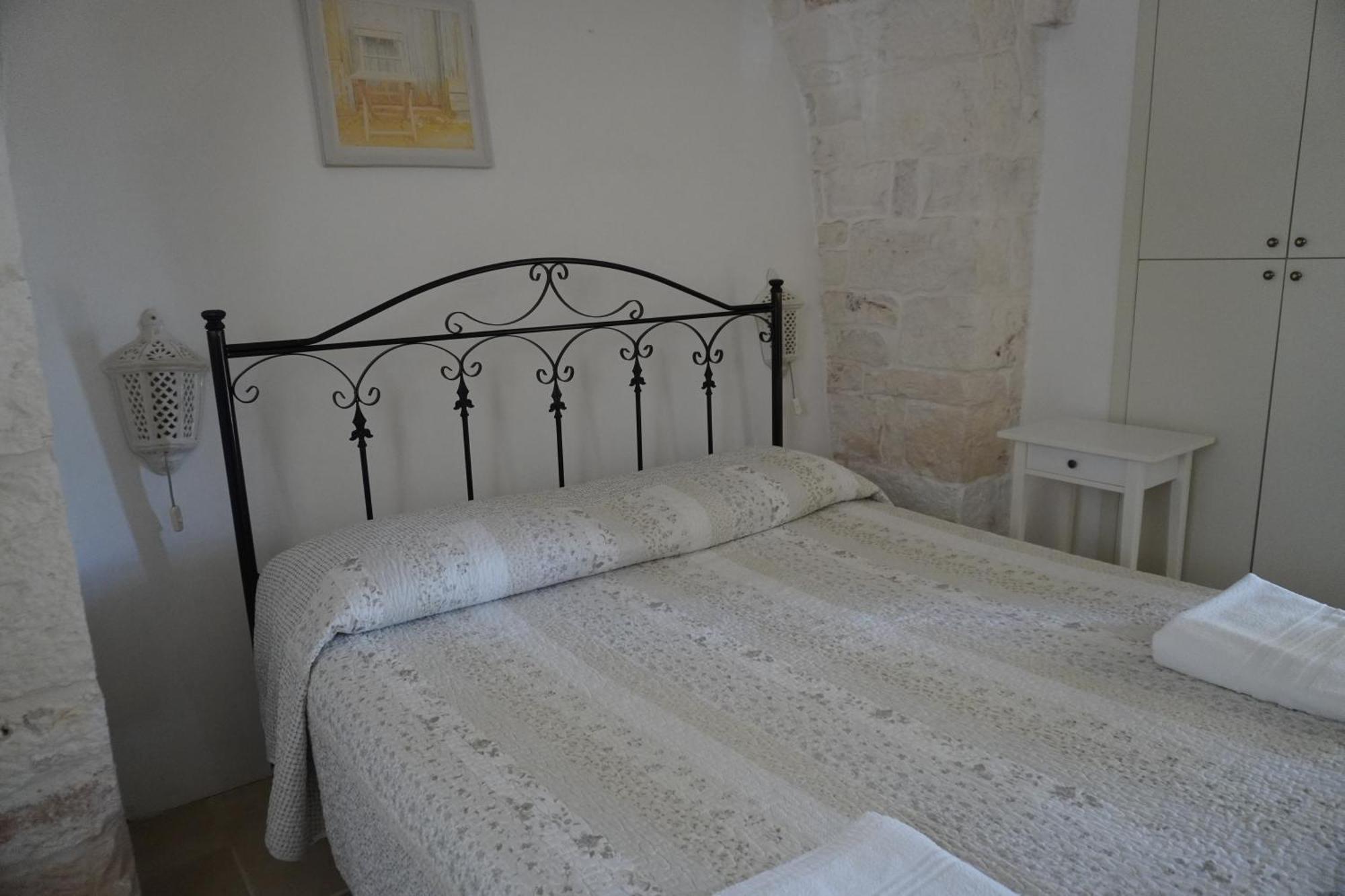 Trullo Amico Villa Cisternino Exterior foto