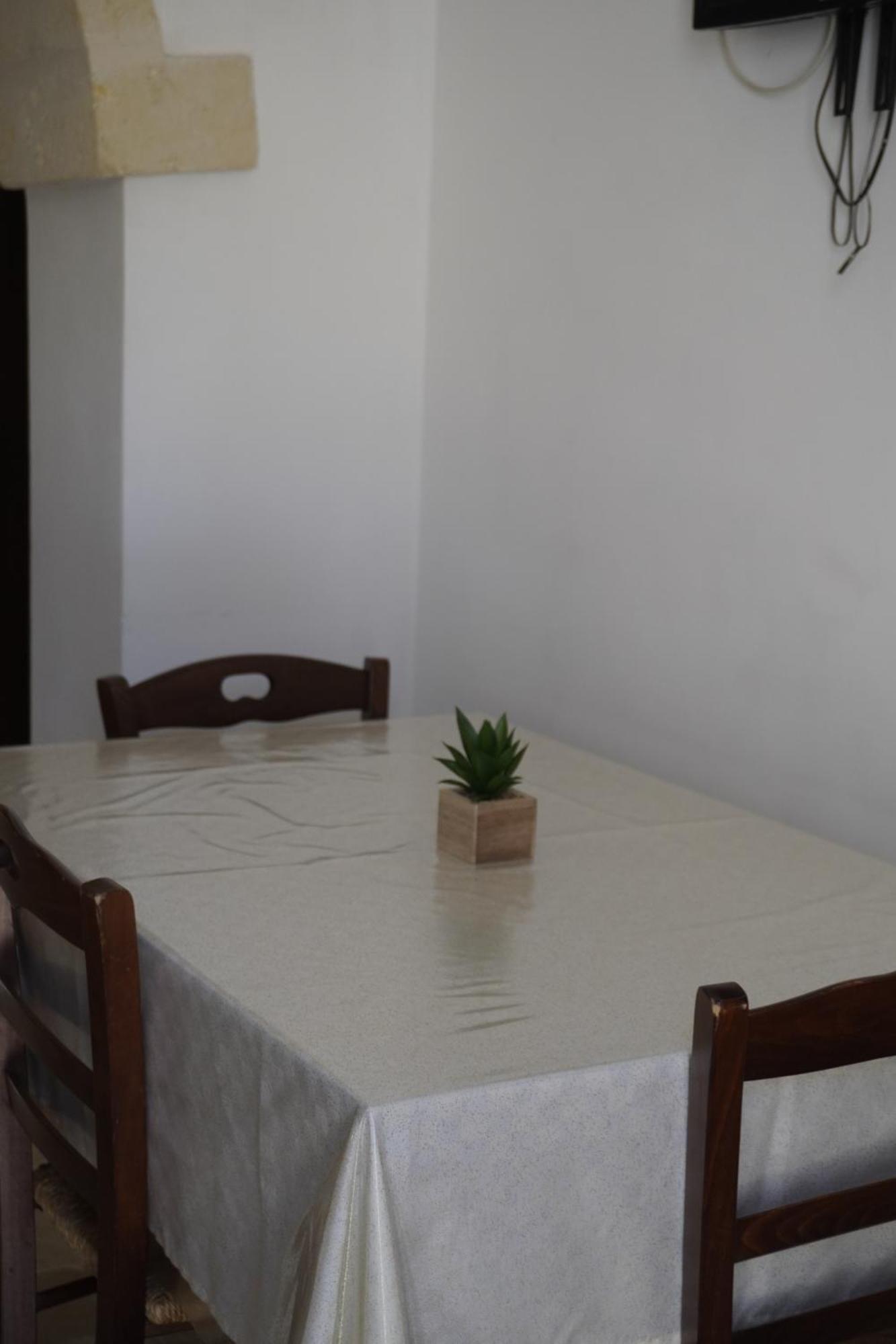 Trullo Amico Villa Cisternino Exterior foto