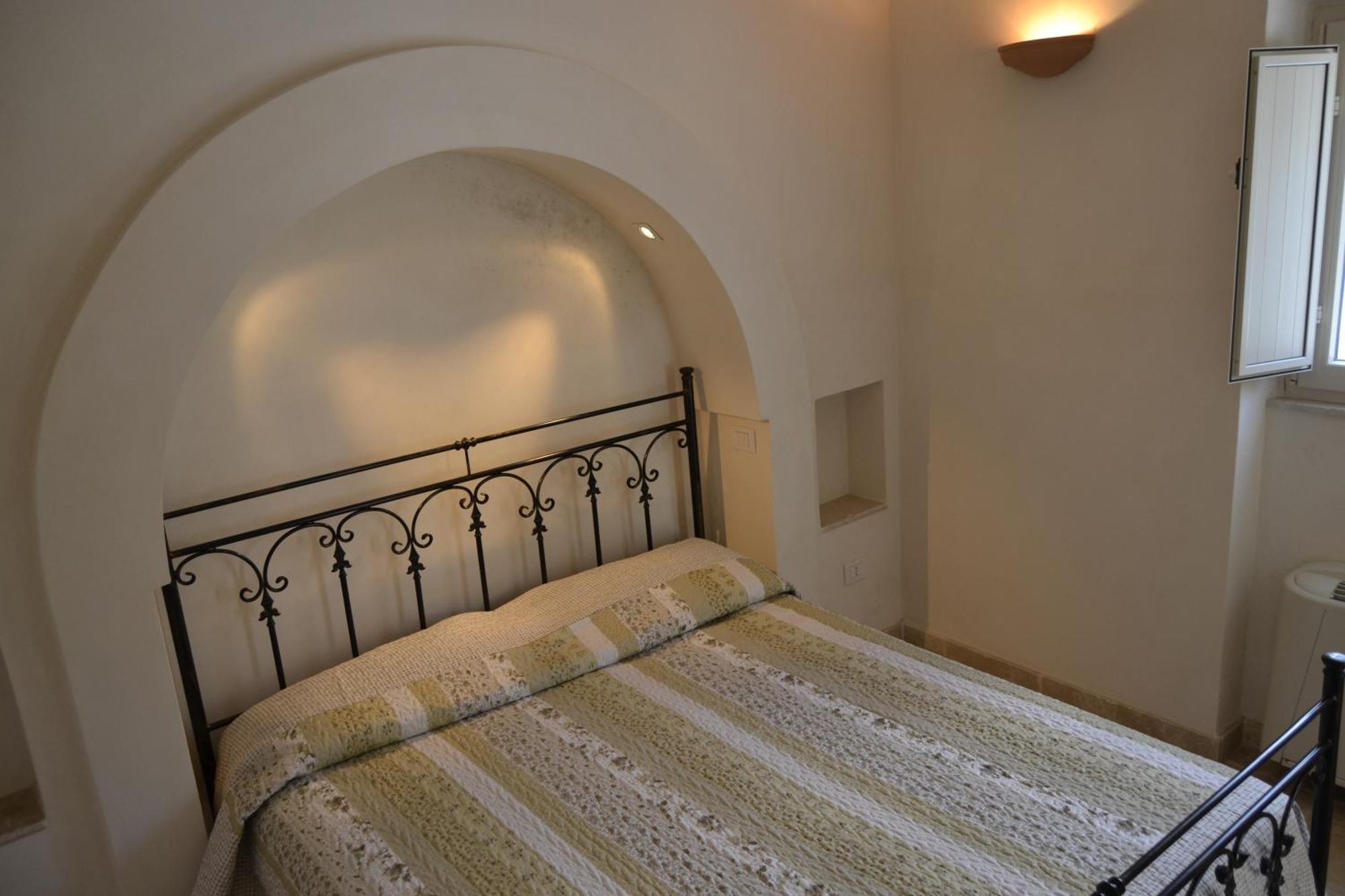 Trullo Amico Villa Cisternino Exterior foto
